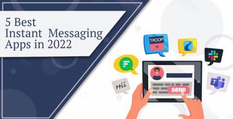 instant messaging apps 2024